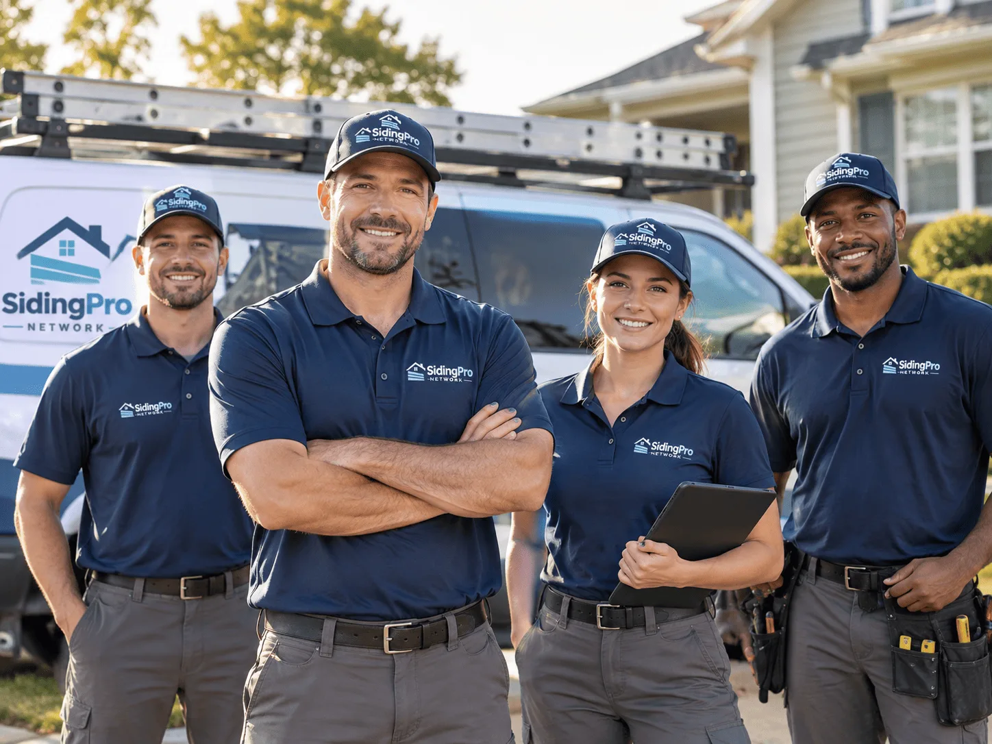 Siding Inspection company in Rosario, PR